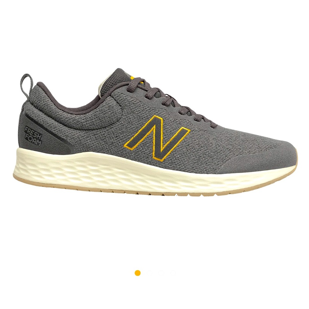Men’s New Balance Fresh Foam Arishi Running Shoes